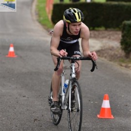zaventem2016 - Sportraad Zaventem 